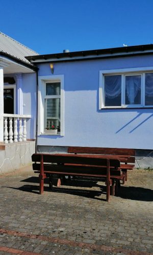 Agroturystyka na Kaszubach