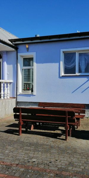 Agroturystyka na Kaszubach