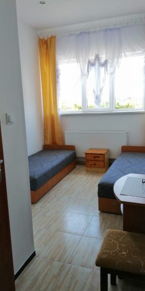 Agroturystyka przy Ogrodzie na Kaszubach