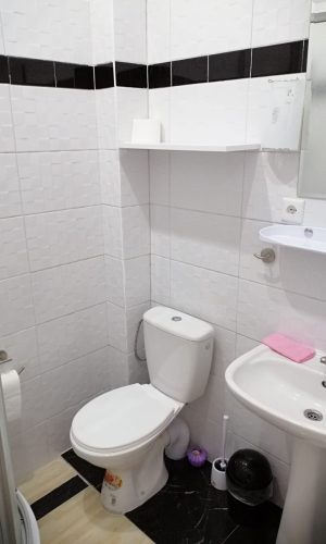 Agroturystyka przy Ogrodzie na Kaszubach