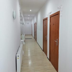 Agroturystyka przy Ogrodzie na Kaszubach