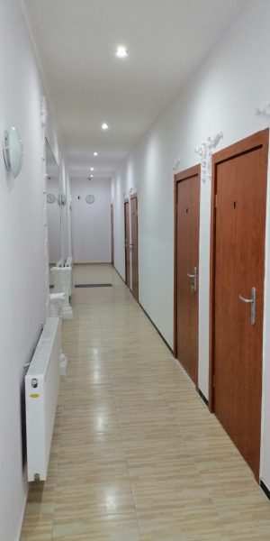 Agroturystyka przy Ogrodzie na Kaszubach