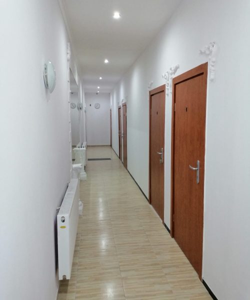 Agroturystyka przy Ogrodzie na Kaszubach