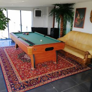 Agroturystyka przy Ogrodzie na Kaszubach