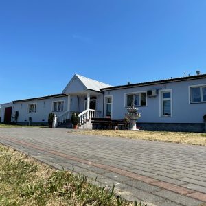 Agroturystyka przy Ogrodzie na Kaszubach