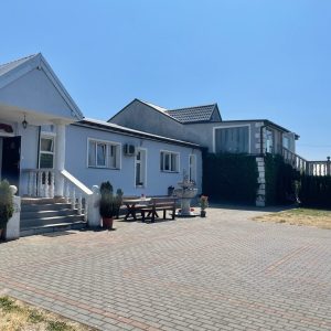 Agroturystyka przy Ogrodzie na Kaszubach