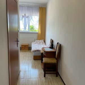 Agroturystyka przy Ogrodzie na Kaszubach