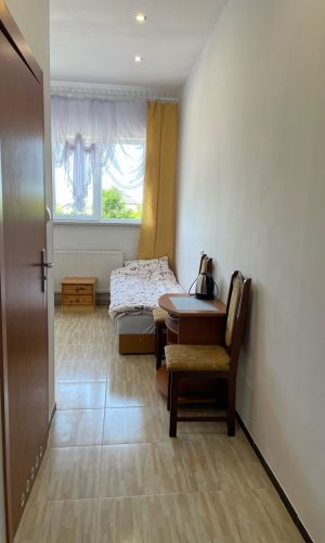 Agroturystyka przy Ogrodzie na Kaszubach