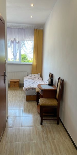 Agroturystyka przy Ogrodzie na Kaszubach