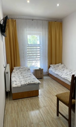 Agroturystyka przy Ogrodzie na Kaszubach