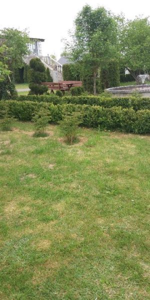 Agroturystyka przy Ogrodzie na Kaszubach
