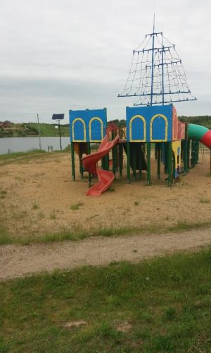 Agroturystyka przy Ogrodzie na Kaszubach