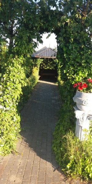 Agroturystyka przy Ogrodzie na Kaszubach